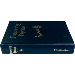 Inspiring Hymns Gospel Music by Alfred B. Smith 1965 – Hardcover Book