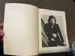 Cat Stevens Anthology 1975 Almo Sheet Music Songbook 132 Pages 32 Songs