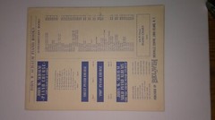 John W. Schaum sheet music Christmas songs in album 32 pages 1945 E-5C