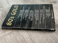 80&rsquo;s Gold Update : Piano, Vocals., Guitar, Lennon, Elton John, Hal Leonard Read