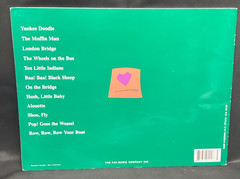 Vtg Songbook, PreTime Piano Favorites Primer Level – 1989 – ships free