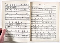 1940 THE GEORGIA CRACKERS Song Folio No. 1 20 ORIGINAL SONGS radio country music