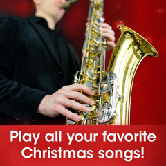 The Real Christmas Book – C Edition, 2Nd Edition | Holiday Jazz Sheet Music for