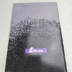 Anchors Of Hope Choir Songbook Bolks Lillenas 1988 Christian Hymns Songs Gospel