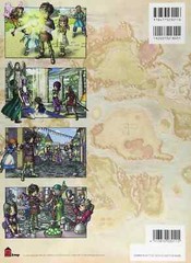 Piano Solo Score Dragon Quest IX Sentinels of the Starry Skies Sheet Music Book