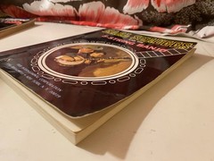 Earl Scruggs and the 5-String Banjo Peer Intl. Instruction Book W/ Insert PB