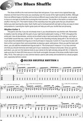 Texas Blues Guitar