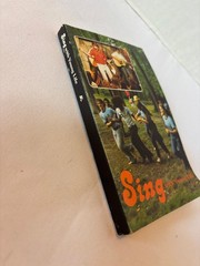 Sing with Young Life Songbook, 1978, Lyrics & Chords ~ 154 Pages Christian VTG