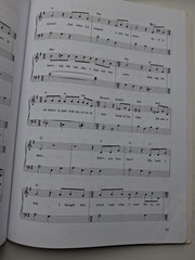 Show Tunes – I Can Play That! Music Book – Piano Arrangements