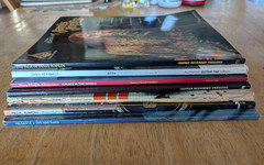 Folk Rock Songbook Lot J Joplin, J Mitchell, S Mclaughlan, Carpenter,Croce,Simon