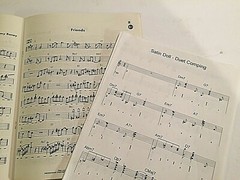 Jimmy Raney Guitar book 10 Favorite jazz standards for you to play…Vol. 20