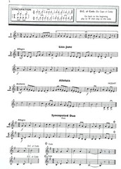 Yamaha Band Student Horn in F Book 2