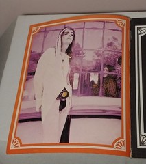 Alice Cooper Vocal Piano Guitar Sheet Music Songbook 1972