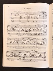 Max Reger Twelve Organ Pieces Op 63 Vol 1 Nos 1-4 Kalmus K09088