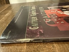 1997 GAITHER VOCAL BAND – SOUTHERN GOSPEL CLASSICS II Songbook Sheet Music pb