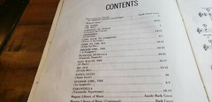 Come back to Sorrento, Italy Songs. Magnus Chord Organ Sanford Hertz Sheet Music