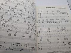 Dan Fogelberg « Greatest Hits » Vocals Piano Guitar Sheet Music Book Vintage