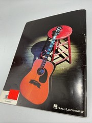 Bluegrass-Country Songbook for Guitar by Bill Knopf (1982, Guitar Tablature)