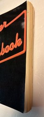 SUPER 200 SONGBOOK 1981 VINTAGE MUSIC LYRICS, GUITAR PIANO CHORDS, POP ROCK HITS