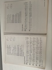 Guitar Songbook With Instruction By Beverly McKeown