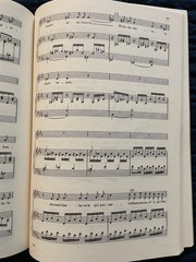 Chausson 20 Songs for Low Voice and Piano SC No 1131 International Music 1952