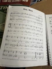 Best Of 1970’s Christian Songbook 1978 CCM Jesus Music Gospel 101 Songs Spiral