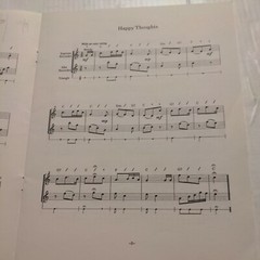 Folk tunes of Austria Paul Clark Soprano Alto Recorders Percussion Guitar Music
