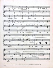 My Special Dream Sheet Music The Victors Theme Song 1963 Film British UK