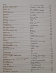 Joni Mitchell – Complete So Far – Guitar Tab Book Tablature Sheet Music Songbook