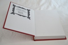 Vintage 1976 Great Gospel Songs And Hymns Red Hardcover Shape Note Edition