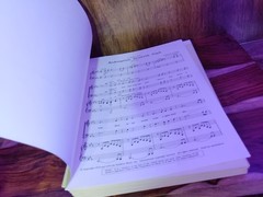 Redemption Draweth Nigh Gordon Jensen SATB Choral Sheet Music Lot 31 Copies Lill