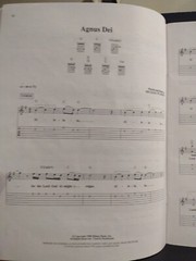 Easy Guitar Praise & Worship Songbook 25 PRAISE AND WORSHIP FAVORITES Tab VG