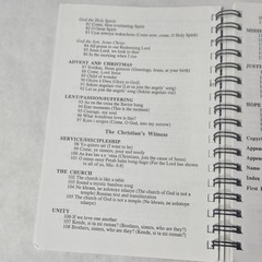 Global Praise 2 Songs for Worship and Witness United Methodist Church 2000