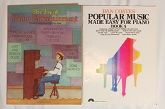 19 1980&rsquo;s Sheet Music Lot LIONEL RICHIE Kenny Rogers GREASE Michael Jackson
