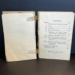 Musical Rudiments by Leo Smith (1920) Toronto Conservatory Textbook Series#1