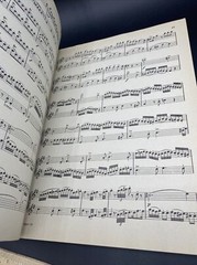 Vintage Selected Duets for Clarinet Vol. ll Rubank Inc