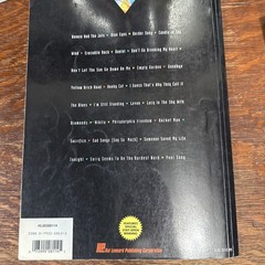The Songs Of Stevie Wonder Sheet Music Song Book Piano Guitar Vocals R&B Soul M2