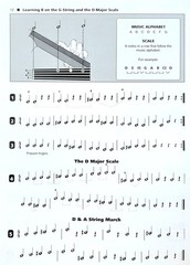 Strictly Strings – String Bass – Book 1