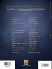 Classical Themes for Electric Bass – 20 Pieces for Practice and Solo Performa…