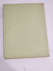 VTG American Folk Songs For Children 1948 Ruth Crawford Seeger HC DJ First Ed.