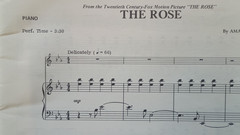 Popular music for flute with piano accompaniment Volume 2 Arr Lloyd Conley