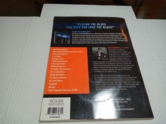 Blues Ukulele Jumpin Jim Uke Songbook Sheet Music Tab 16 Songs Book CD Pack