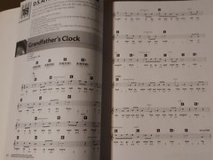 (NO CD) Complete Keyboard Player Books 1,2,3 Omnibus 144 pages Piano Sheet Music