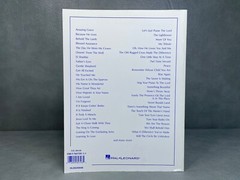 « Gospel&rsquo;s Best Words and Music » Over 500 Songs