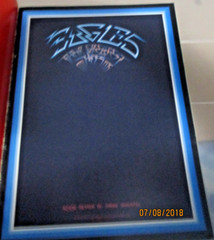 Eagles, Their Greatest Hits, Songbook 1976 Warner Bros Publications 56 pages VGC