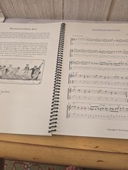 The Book Of The Dawg Music Sing Book David Grisman
