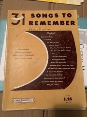 Huge Lot 18.4lbs Vintage Sheet Music Books: All are Guitar-only or accompaniment