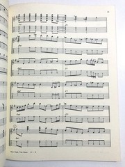 JOE PASS JAZZ GUITAR SCORE JAPAN TAB