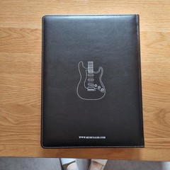 Legendary Electric Guitar Songs 2011 Hardcover by Wise Publications