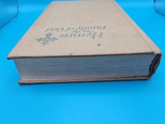 Hymns For The Family of God Paragon 1976 Hymnal Christian Song Book – Vintage